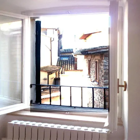 Gambacorta 3* Assise