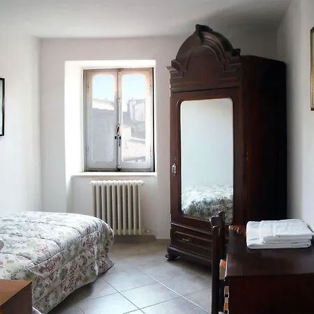 Gambacorta Assisi