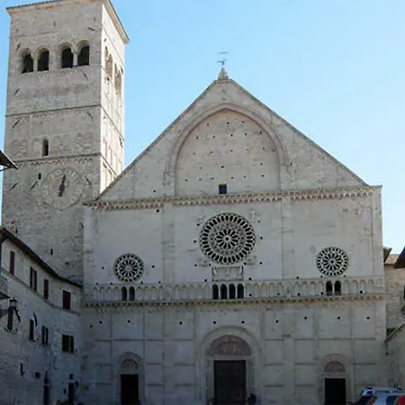 Gambacorta Pensión 3*