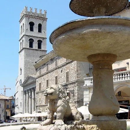 Gambacorta 3* Assisi