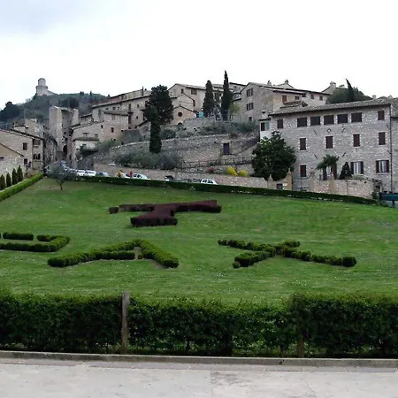 Gambacorta Maison d'hôtes