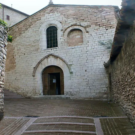 Gambacorta 3* Assisi