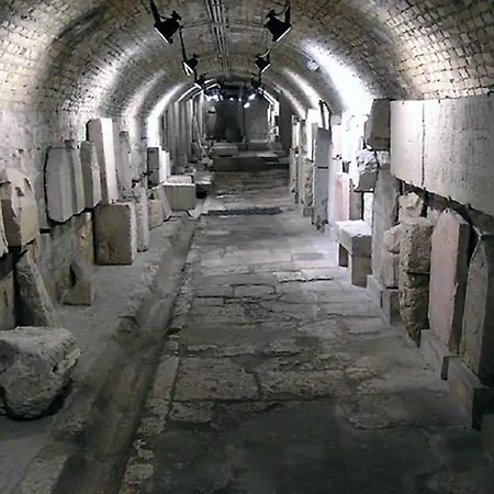 Pensión Gambacorta Asís