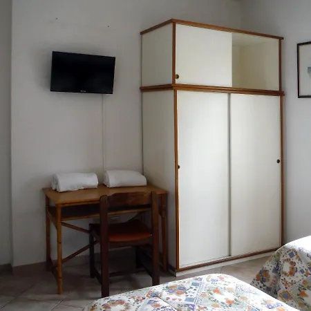 Gambacorta Guest house 3*