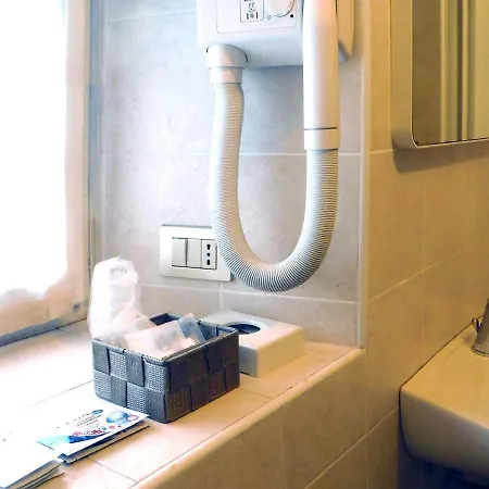 Gambacorta Pensión Asís