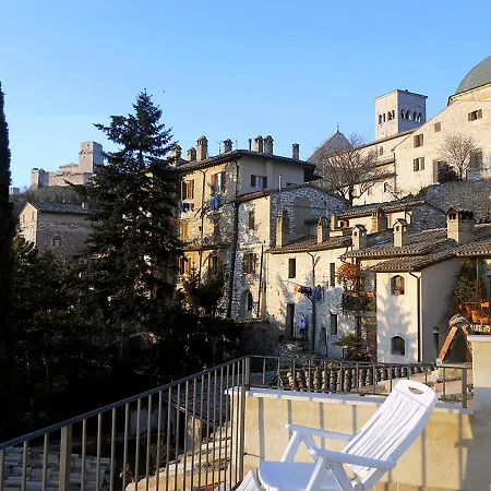 Maison d'hôtes Gambacorta 3*