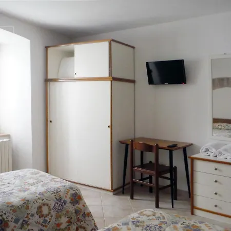 Gambacorta Guest house