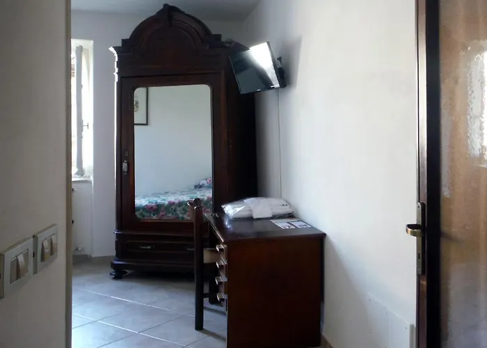 Gambacorta Casa de hóspedes