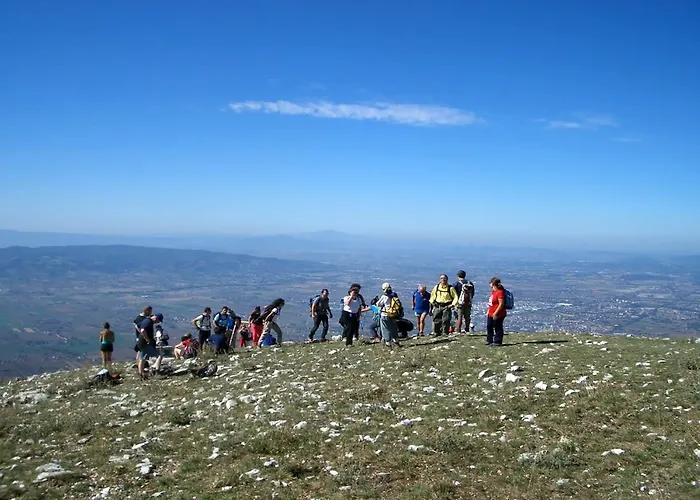 Gambacorta Casa de hóspedes 3*