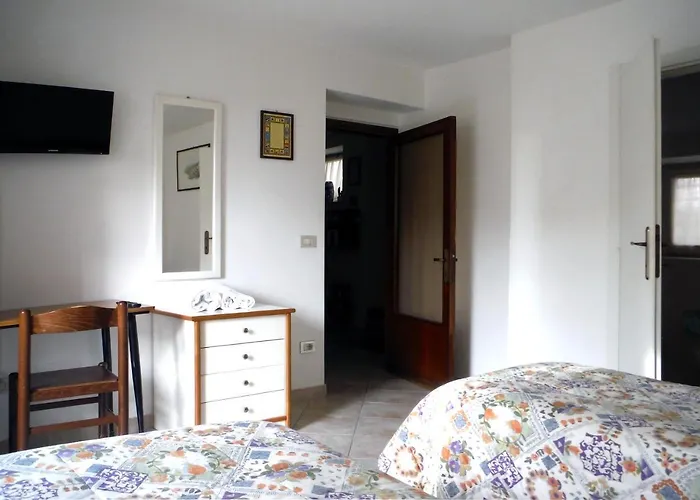 Casa de hóspedes Gambacorta