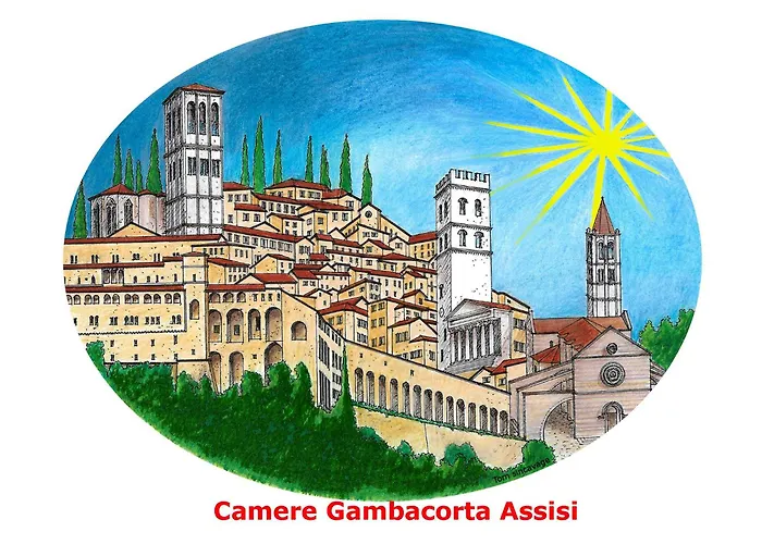 Casa de hóspedes Gambacorta 3*