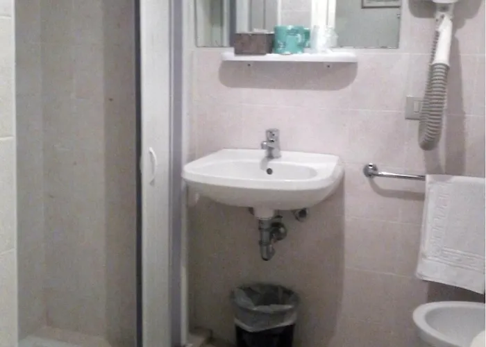 Gambacorta Casa de hóspedes Assisi