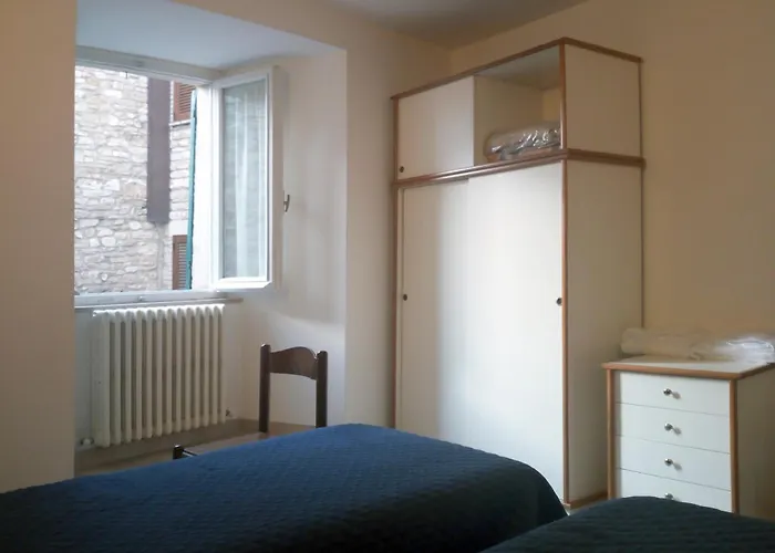 Gambacorta 3* Assisi