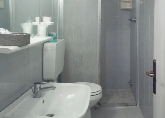 Casa de hóspedes Gambacorta 3*