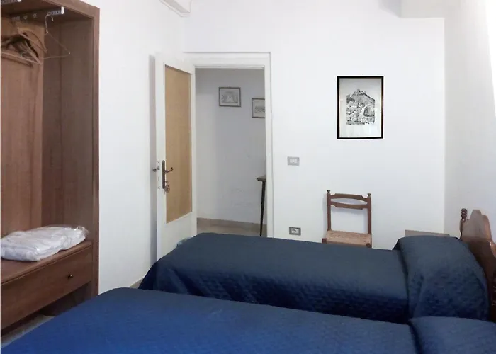 Gambacorta 3* Assisi