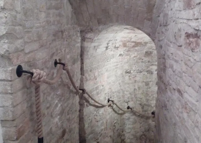 Casa de hóspedes Gambacorta 3*