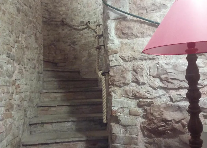 Gambacorta Casa de hóspedes 3*