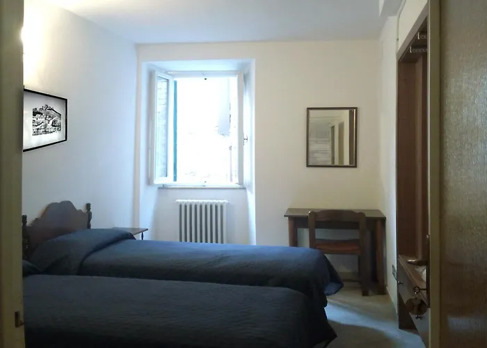 Casa de hóspedes Gambacorta