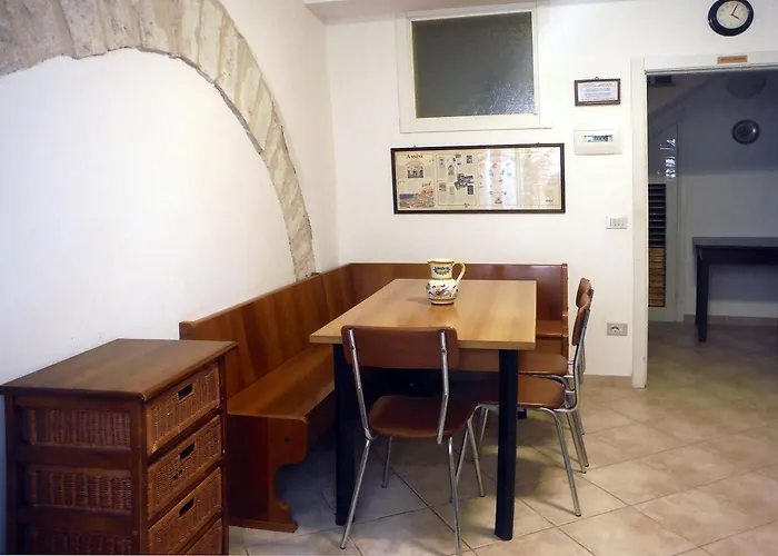 Gambacorta 3* Assisi