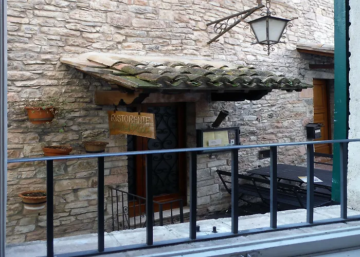 Gambacorta Casa de hóspedes