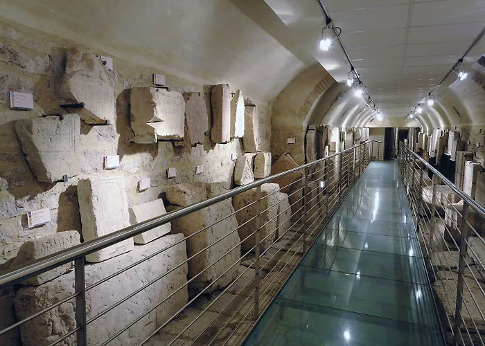 Gambacorta Casa de hóspedes 3*