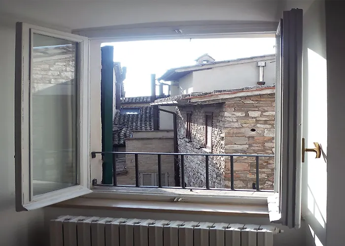 Gambacorta Casa de hóspedes 3*