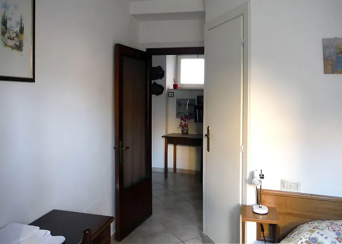 Gambacorta Casa de hóspedes