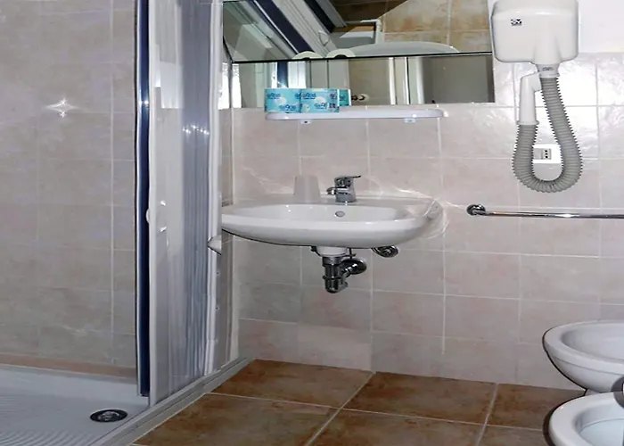 Casa de hóspedes Gambacorta