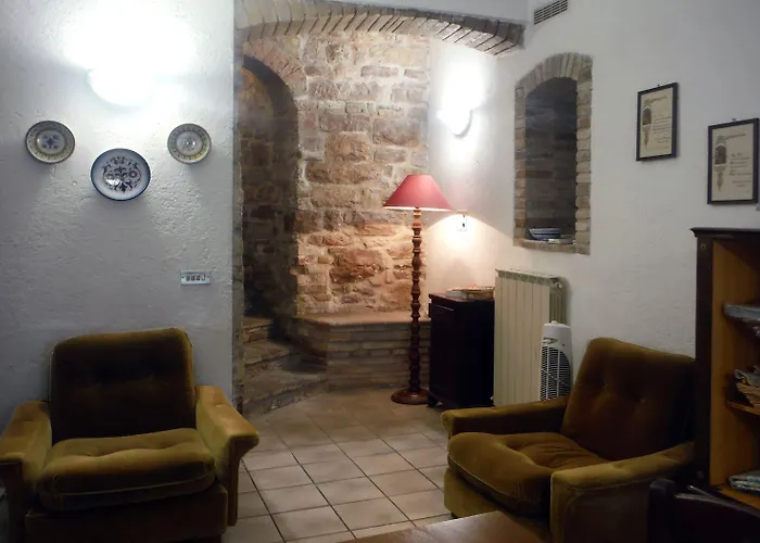 Gambacorta 3* Assisi