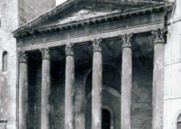 Gambacorta Casa de hóspedes 3*