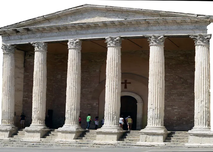 Casa de hóspedes Gambacorta