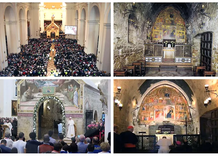 Gambacorta 3* Assisi