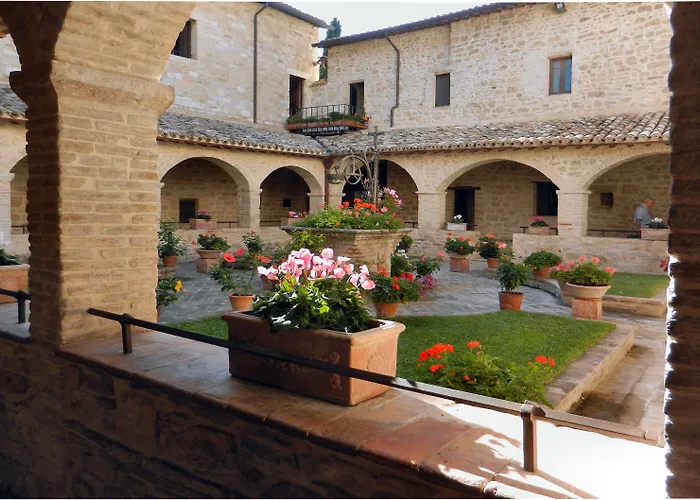 Gambacorta Casa de hóspedes 3*