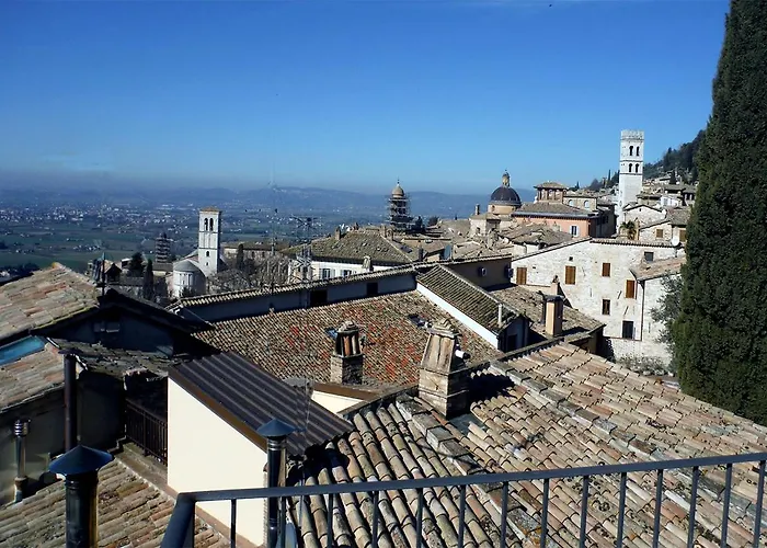 Casa de hóspedes Gambacorta 3*