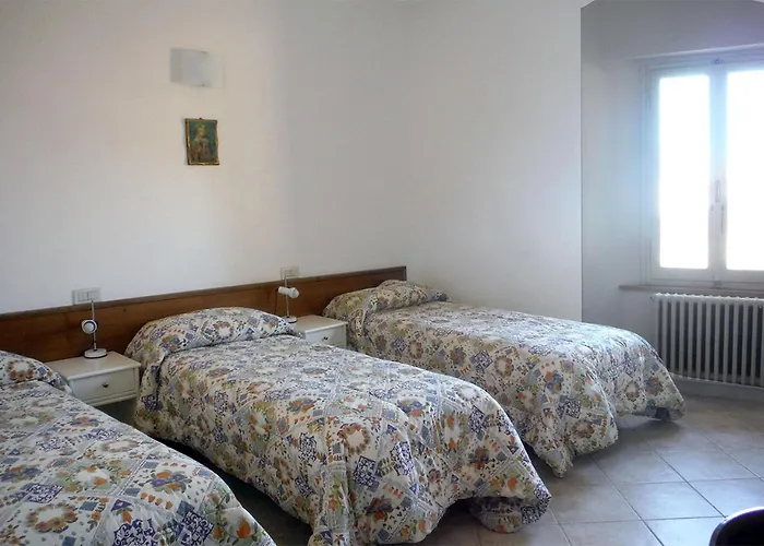 Casa de hóspedes Gambacorta 3*