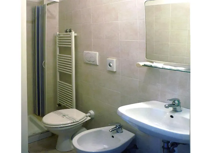 Casa de hóspedes Gambacorta Assisi