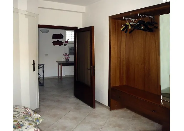 Casa de hóspedes Gambacorta