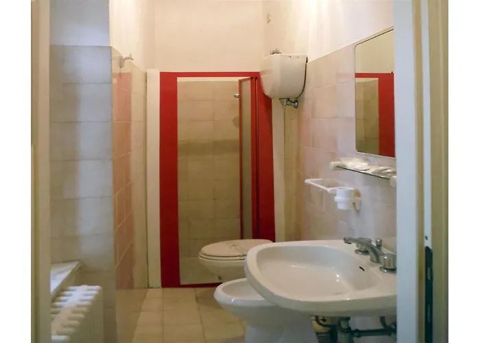 Casa de hóspedes Gambacorta Assisi