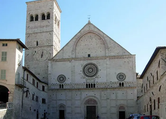 Gambacorta Casa de hóspedes 3*