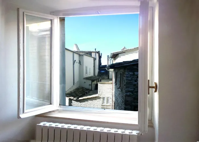 Casa de hóspedes Gambacorta Assisi