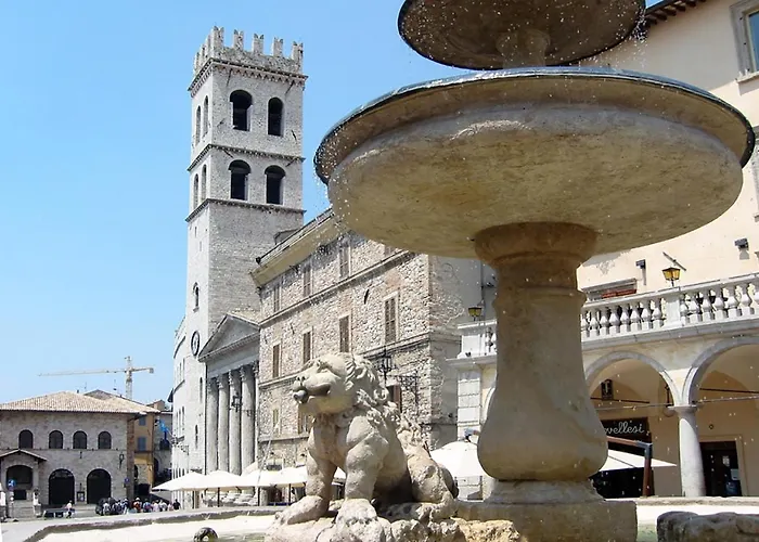 Gambacorta 3* Assisi