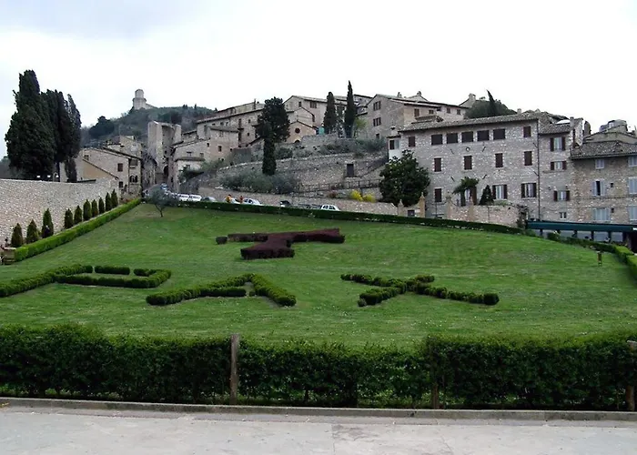 Gambacorta Casa de hóspedes