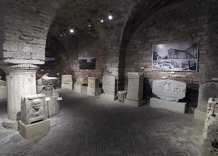 Gambacorta Casa de hóspedes