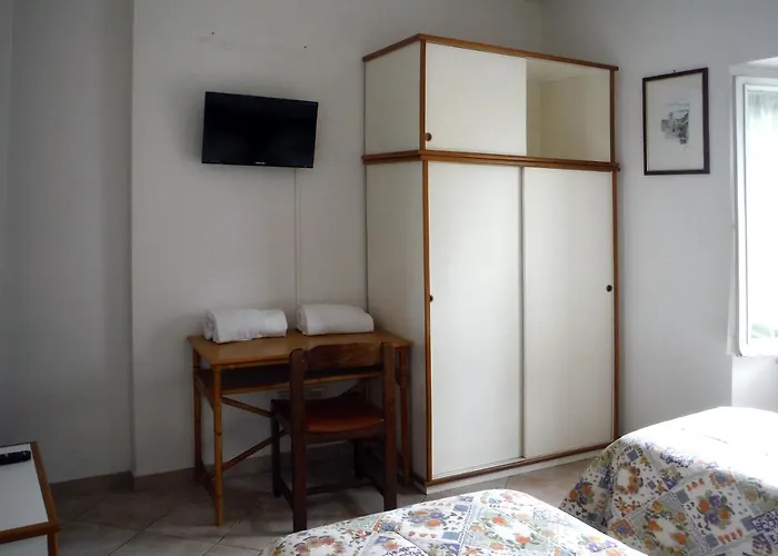 Gambacorta Casa de hóspedes 3*