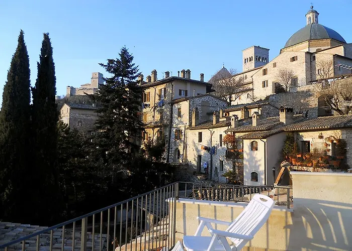 Casa de hóspedes Gambacorta 3*