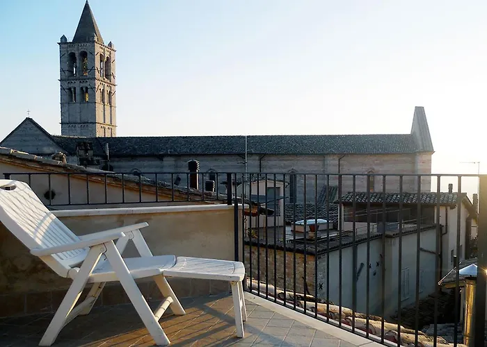 Casa de hóspedes Gambacorta