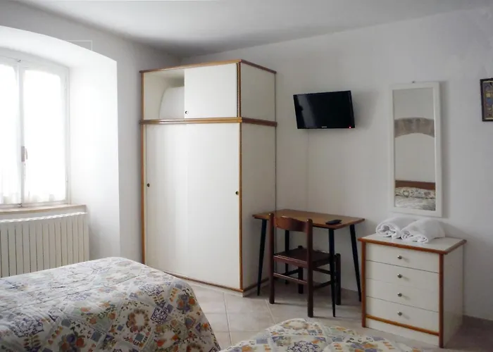 Gambacorta Casa de hóspedes